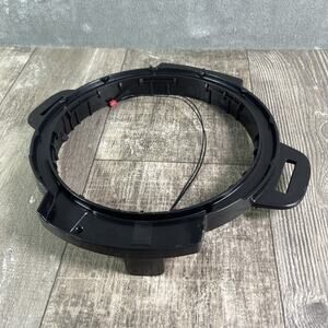 Instant Pot RIO Multi-Cooker, Pressure Cooker DUPC601BKWM Replacement Top Ring